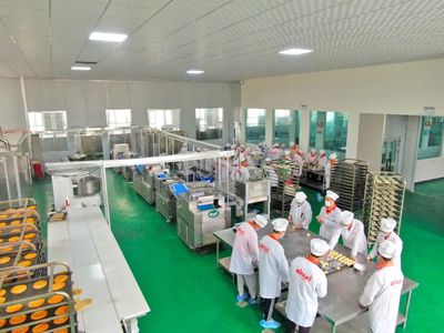 柯坪縣企業(yè)榮膺全國放心糧油示范加工企業(yè)，技術(shù)開發(fā)引領(lǐng)行業(yè)創(chuàng)新
