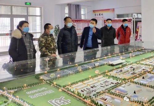 江西省贛州經濟技術開發區對口幫扶阿克陶縣，技術開發助力區域協調發展
