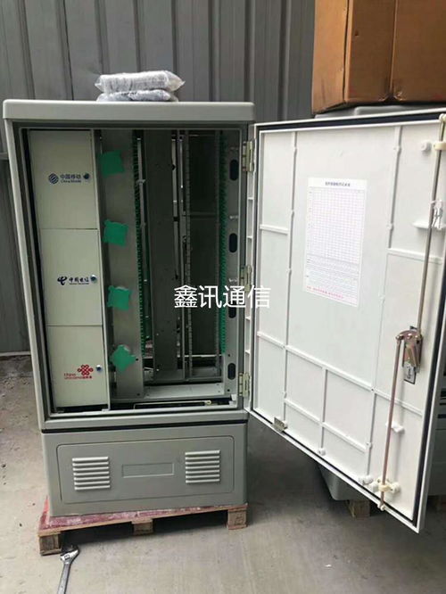 288芯光纖分線箱與三網合一光纜交接箱 精選廠家與應用解析