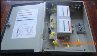 光纖分纖箱 72芯與1分16型號詳解、生產廠家及價格指南