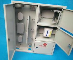 FTTH ABS 36芯光纖分線盒 慈溪市觀海衛誠貴通信設備廠的高效通信終端解決方案