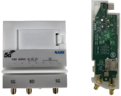 解鎖5G電力新篇章 南瑞信通科技推出5G系列專用產品