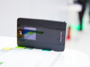 大唐電信攜4G終端閃耀2013通信展，引領(lǐng)智能連接新篇章