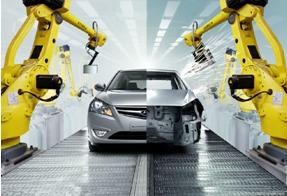 機(jī)器人工業(yè)4.0時(shí)代 智能機(jī)器人的研發(fā)與應(yīng)用前景